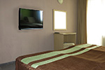 Tv dans la chambre